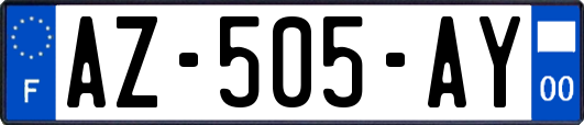 AZ-505-AY