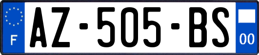 AZ-505-BS