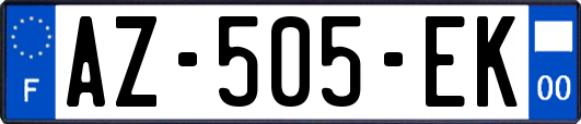 AZ-505-EK