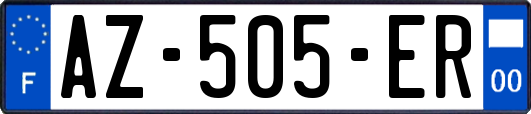 AZ-505-ER