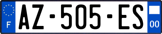 AZ-505-ES