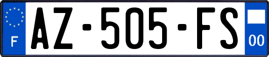 AZ-505-FS