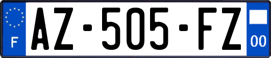 AZ-505-FZ