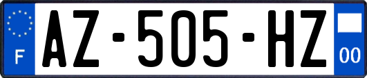 AZ-505-HZ