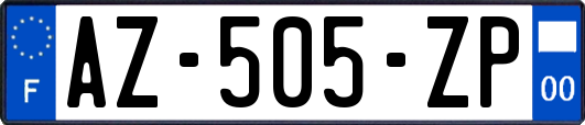 AZ-505-ZP