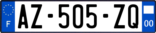 AZ-505-ZQ