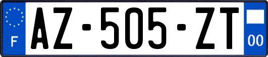 AZ-505-ZT