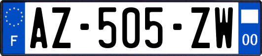 AZ-505-ZW