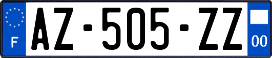 AZ-505-ZZ