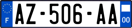 AZ-506-AA