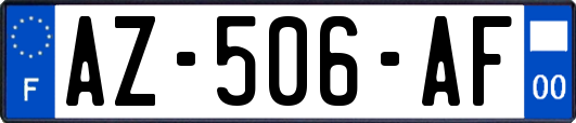 AZ-506-AF