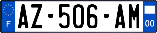 AZ-506-AM