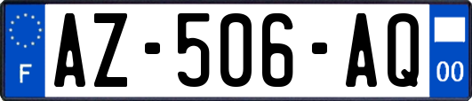 AZ-506-AQ