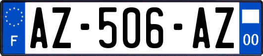 AZ-506-AZ