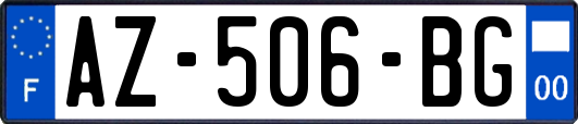 AZ-506-BG