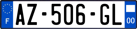 AZ-506-GL