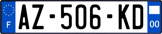 AZ-506-KD