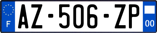 AZ-506-ZP
