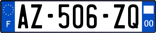 AZ-506-ZQ