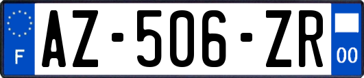 AZ-506-ZR