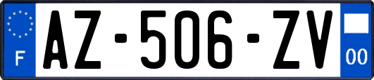 AZ-506-ZV