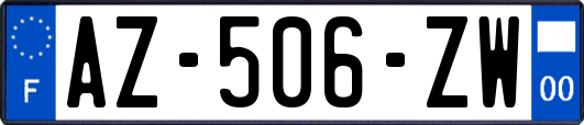 AZ-506-ZW