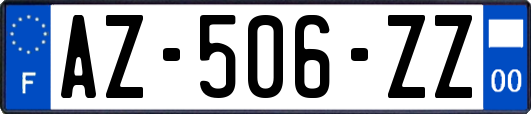 AZ-506-ZZ
