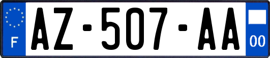 AZ-507-AA