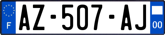 AZ-507-AJ