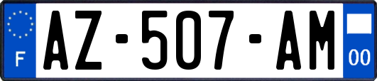 AZ-507-AM