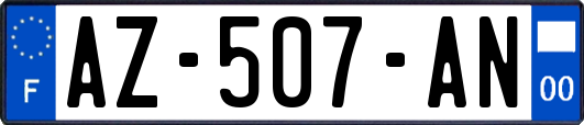 AZ-507-AN