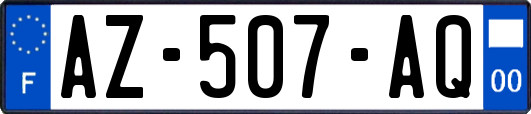 AZ-507-AQ