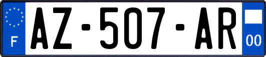 AZ-507-AR