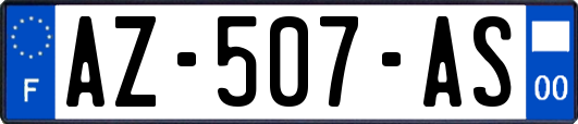 AZ-507-AS