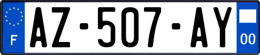 AZ-507-AY