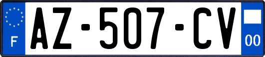 AZ-507-CV