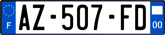 AZ-507-FD