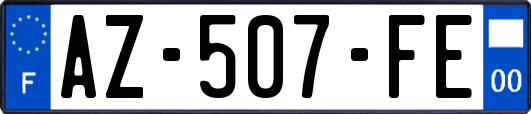 AZ-507-FE