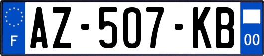 AZ-507-KB