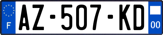 AZ-507-KD