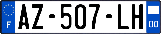 AZ-507-LH