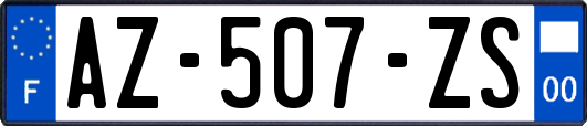 AZ-507-ZS