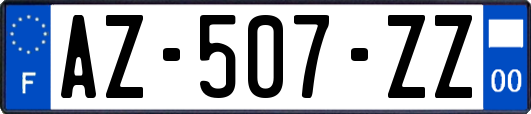 AZ-507-ZZ