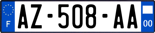 AZ-508-AA