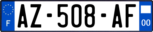 AZ-508-AF