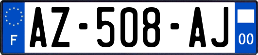 AZ-508-AJ