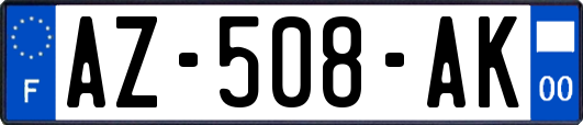 AZ-508-AK