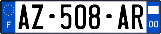 AZ-508-AR