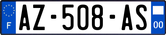 AZ-508-AS