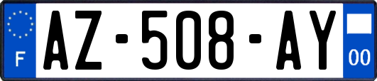 AZ-508-AY